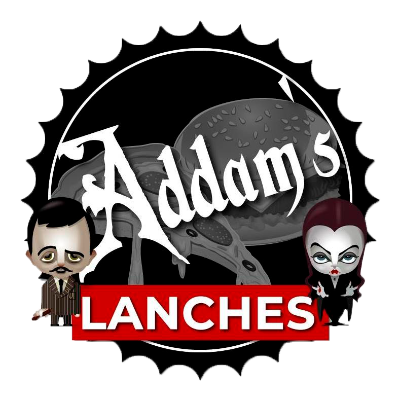 Adam's Lanches Logo