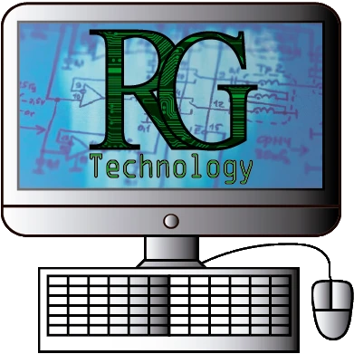RG7ech Logo